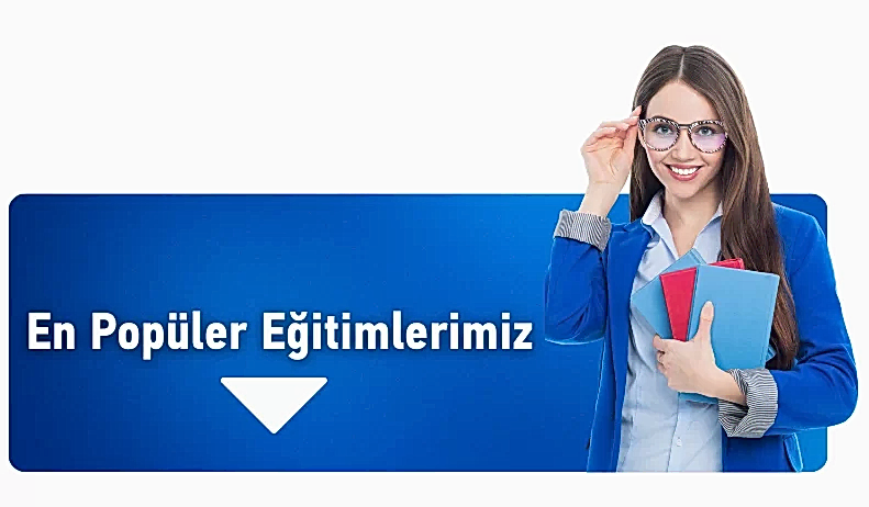 en popüler eğitimlerimiz
