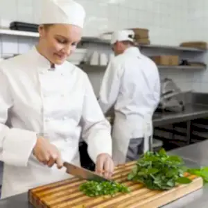 Uluslararası Aşçılık Sertifika Programı 826 Saat