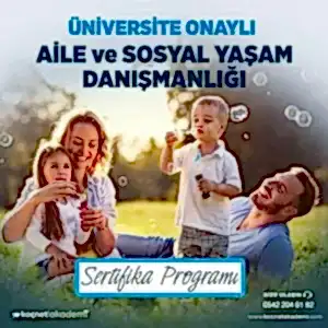 Üniversite Onaylı Yaratıcı Drama Liderliği Eğitimi