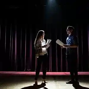 Oyunculuk Kursu Eğitimi