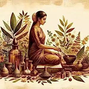 Ayurveda Danışmanlığı Eğitimi