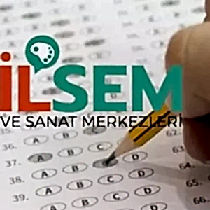 Bilsem Sınavlarına Hazırlık Kursu