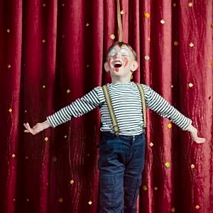 Tiyatro Formatörlüğü Eğitimi