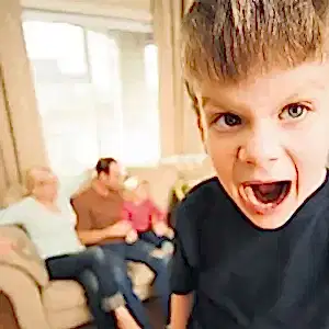 Çocuklarda Davranış Bozuklukları ve Çözüm Yolları Eğitimi