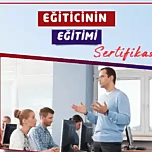 Eğiticinin Eğitimi Sertifika Programı