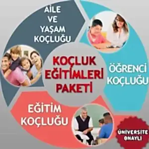KOÇLUK EĞİTİMLERİ PAKETİ