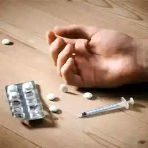 madde kullanimi ve bagimlilik sertifikası