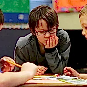 Öğrenci Koçluğu ve Akıl Zeka Oyunları