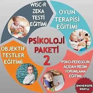PSİKOLOJİ PAKETİ 2