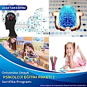 Psikoloji Paketi 2
