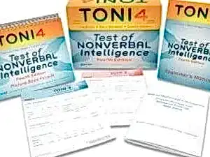 TONI-4 ZEKA TESTİ UYGULAYICI EĞİTİMİ