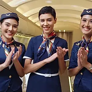 Yer Hostesliği ve Kabin Memurluğu Eğitimi (200 Saat)